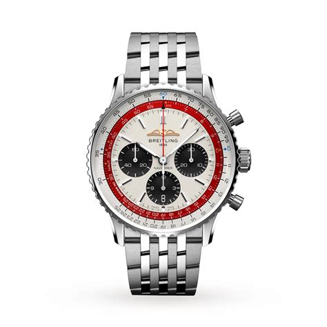 breitling navitimer boutique|breitling navitimer models.